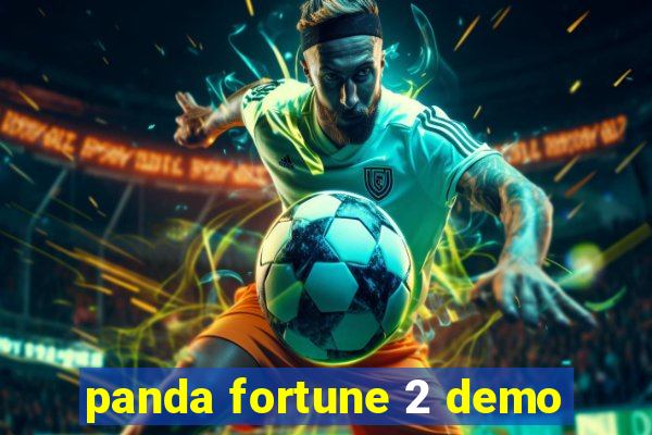 panda fortune 2 demo